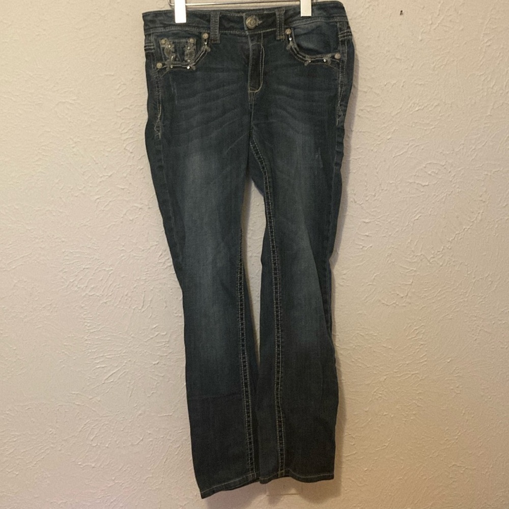 Grace in LA EasyFit Jeans